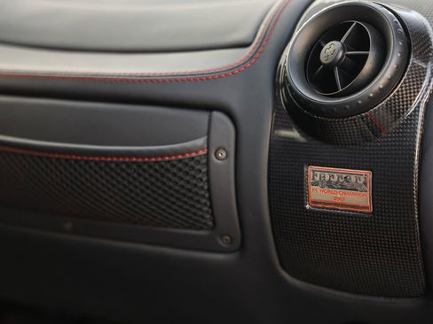 Used 2008 Ferrari F430 Scuderia RWD image 29