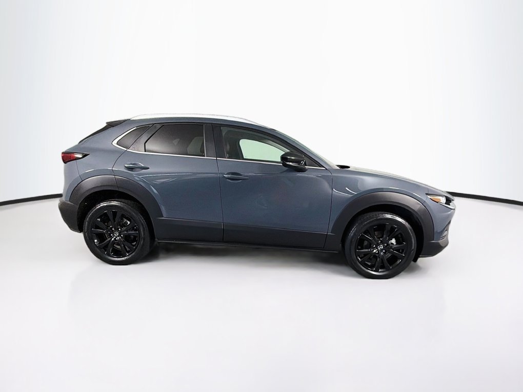 Used 2025 MAZDA CX-30 AWD 2.5 S w/ Preferred Package image 11