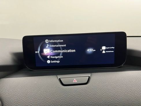 Used 2024 MAZDA CX-90 3.3 Turbo w/ Preferred Plus image 14