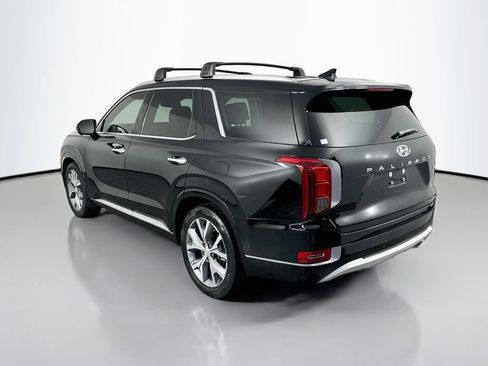 Used 2022 Hyundai Palisade Limited AWD/4WD image 5