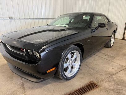 Used 2013 Dodge Challenger R/T