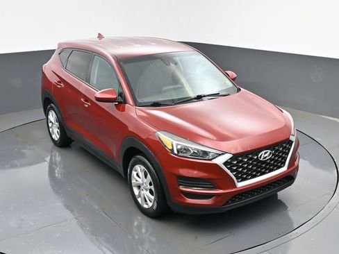 Used 2020 Hyundai Tucson SE image 17