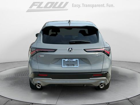 New 2026 Acura ADX FWD image 6