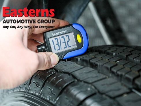 Used 2024 RAM ProMaster 3500 image 26