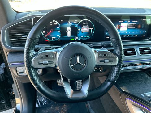 Used 2023 Mercedes-Benz GLS 450 4MATIC image 28