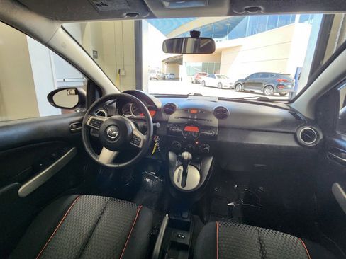 Used 2011 MAZDA MAZDA2 Touring FWD image 52