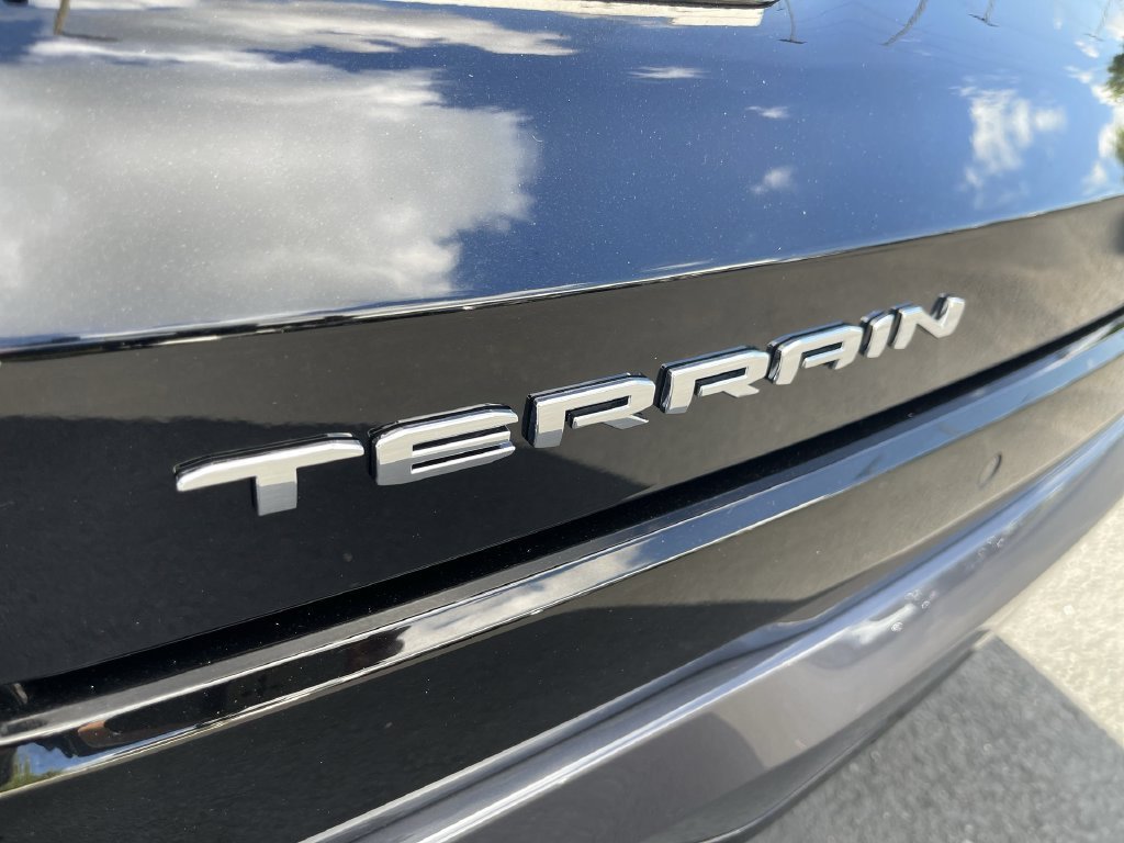 New 2027 GMC Terrain AT4 w/ Technology Package II AWD/4WD image 31