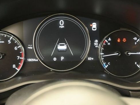 Certified 2023 MAZDA CX-30 AWD 2.5 S w/ Preferred Package image 9