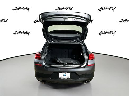 Used 2018 BMW X2 xDrive28i w/ Convenience Package image 25