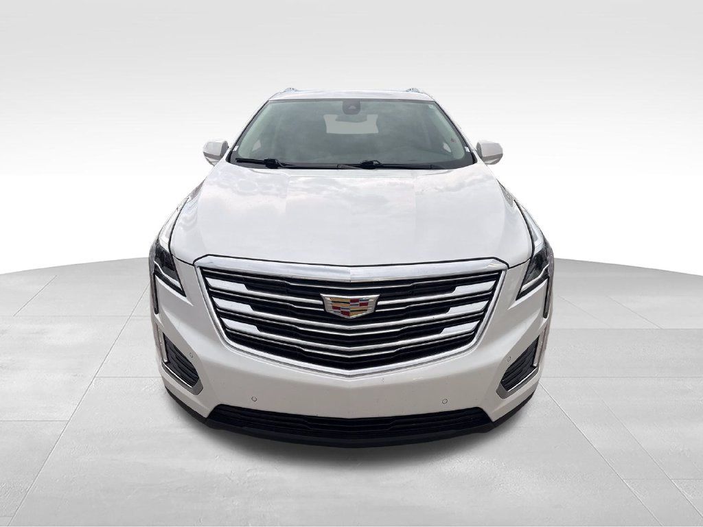 Used 2018 Cadillac XT5 Premium Luxury FWD image 9