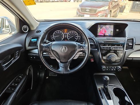 Used 2014 Acura RDX FWD w/ Technology Package image 8