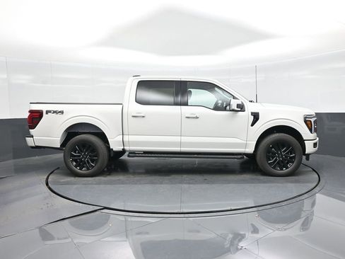 New 2026 Ford F150 Lariat w/ Equipment Group 501A Mid image 16