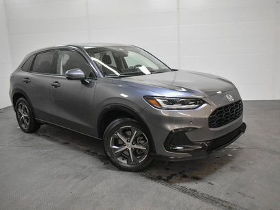 Used 2024 Honda HR-V EX-L