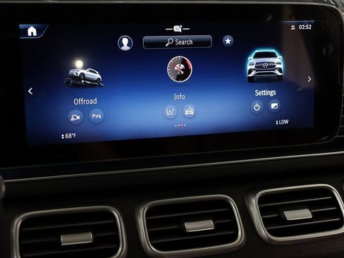 New 2026 Mercedes-Benz GLE 450 4MATIC image 19