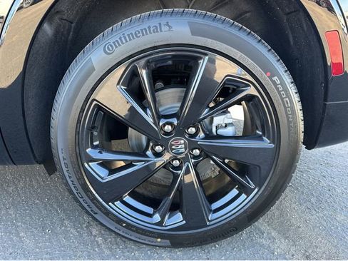 New 2026 Buick Envision Sport Touring image 15