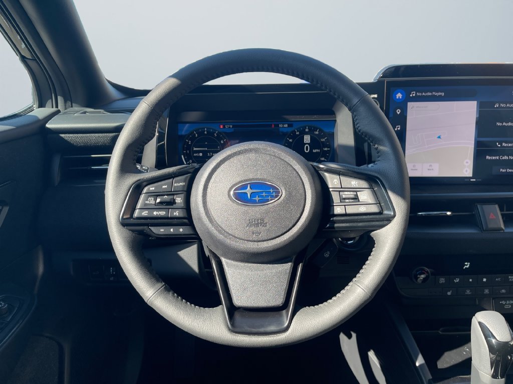 New 2026 Subaru Outback Limited XT AWD/4WD image 12