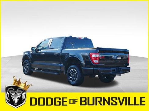 Used 2023 Ford F150 XL w/ Trailer Tow Package image 7