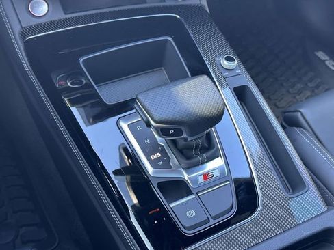 Used 2023 Audi SQ5 Premium Plus w/ Premium Plus Package AWD/4WD image 33