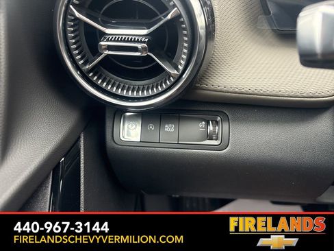 New 2026 Chevrolet Equinox LT w/ Convenience Package II image 18