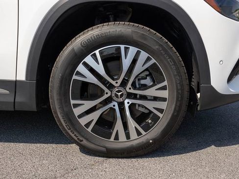 New 2026 Mercedes-Benz GLA 250 4MATIC image 11