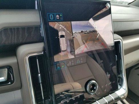 New 2026 GMC Yukon XL Denali w/ Sun & Power Step Package image 19