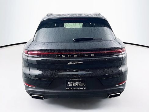 New 2026 Porsche Cayenne E-Hybrid AWD/4WD image 10