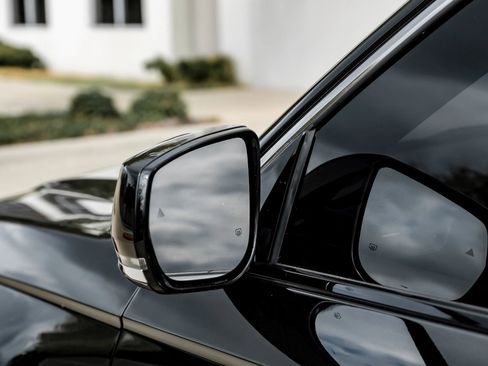 Used 2021 Jeep Grand Cherokee L Limited w/ Trailer Tow Group (B) image 40