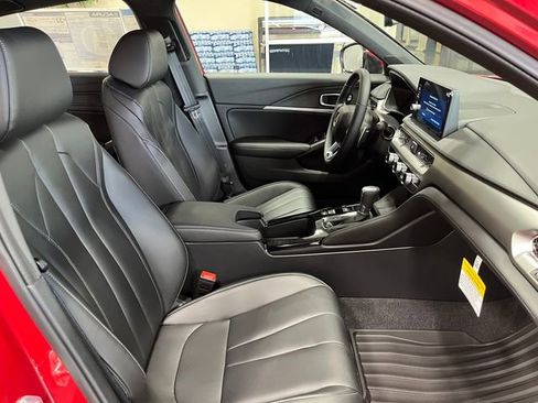 New 2026 Acura Integra A-Spec image 15