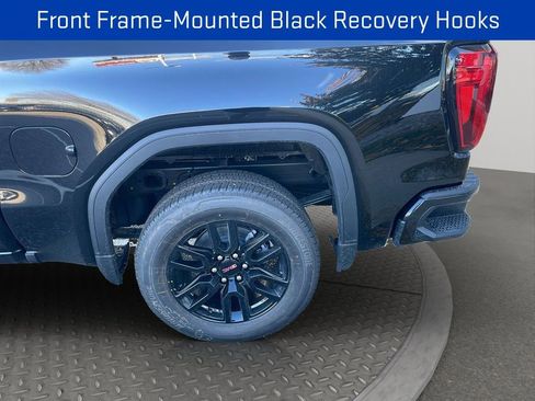 New 2026 GMC Sierra 1500 Elevation image 26