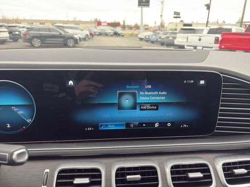 Used 2021 Mercedes-Benz GLE 350 GLE350 4MATIC image 23