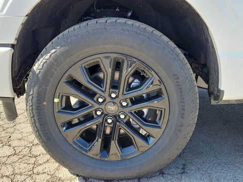 New 2026 Ford F150 Lariat image 17