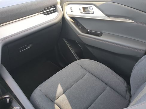 New 2026 Ford Explorer Active image 55