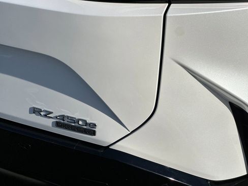 Used 2023 Lexus RZ 450e Premium w/ Technology Package image 33