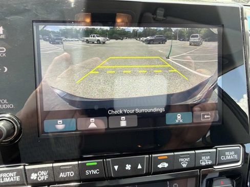 Used 2022 Honda Odyssey Touring image 29