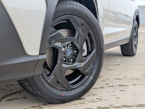New 2026 Subaru Crosstrek 2.5i Sport AWD/4WD image 2