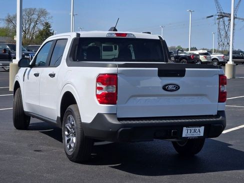 New 2026 Ford Maverick XLT w/ XLT Luxury Package AWD/4WD image 13