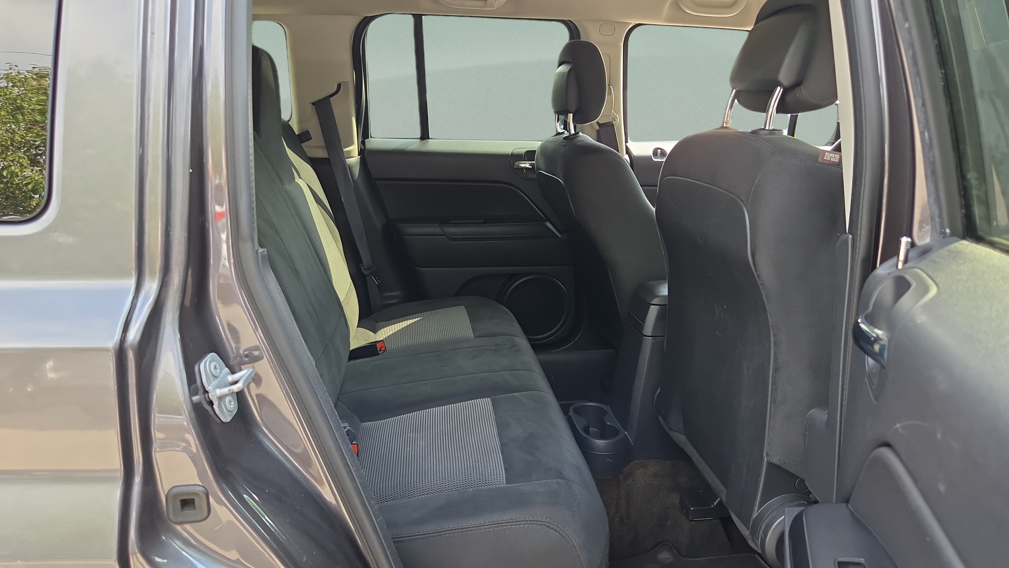 Used 2016 Jeep Patriot Sport w/ Power Value Group FWD image 16