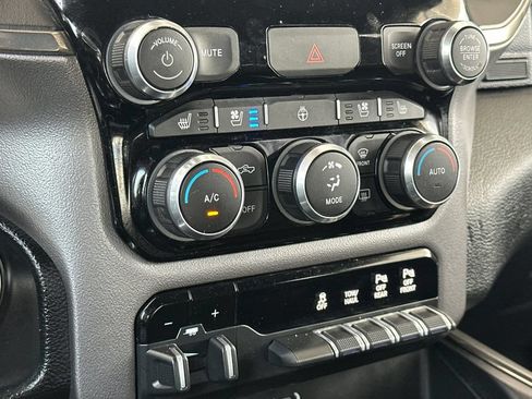 Used 2020 RAM 1500 Sport w/ Level 2 Equipment Group AWD/4WD image 20