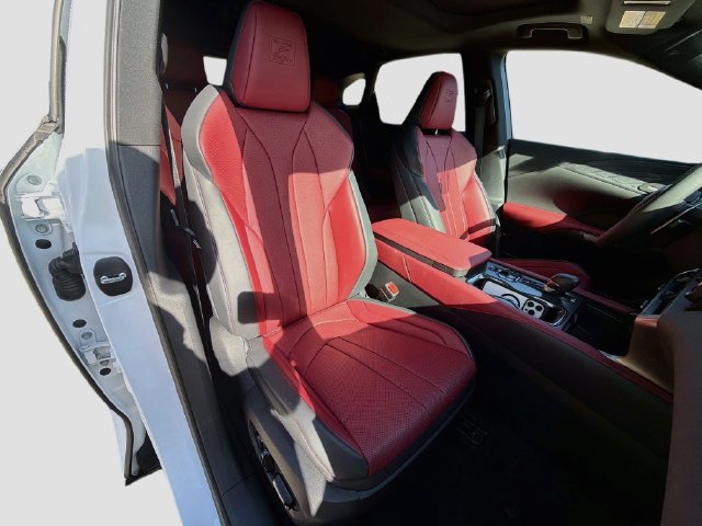 Used 2024 Lexus RX 350 F Sport w/ Convenience Package AWD/4WD image 16