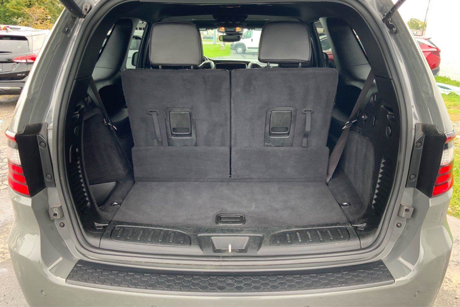 Used 2024 Dodge Durango GT AWD/4WD image 12