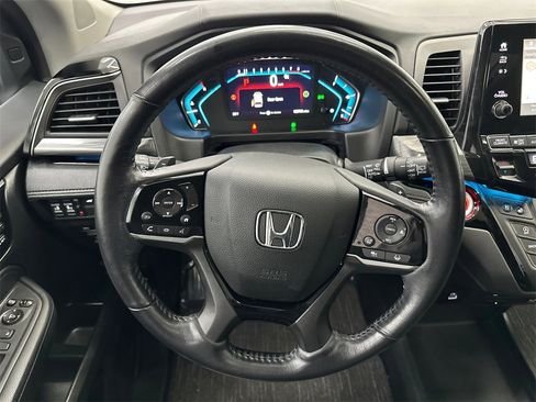 Used 2021 Honda Odyssey Elite image 29