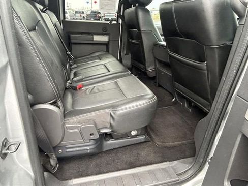 Used 2013 Ford F250 Lariat image 27