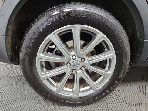 Used 2016 Ford Explorer Limited FWD image 49
