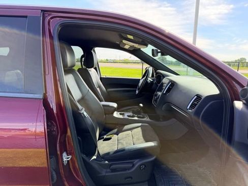 Used 2020 Dodge Durango GT AWD/4WD image 11