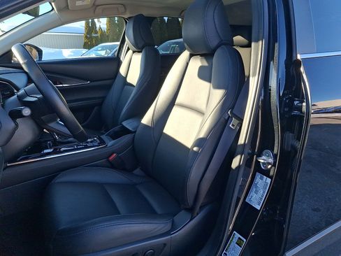 Used 2025 MAZDA CX-30 AWD 2.5 S w/ Preferred Package image 13