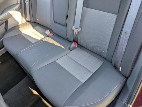 Used 2022 Nissan Sentra SV w/ All-Weather Package FWD image 28