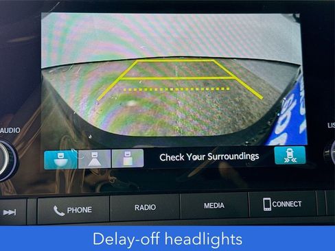 Used 2025 Honda CR-V EX image 21