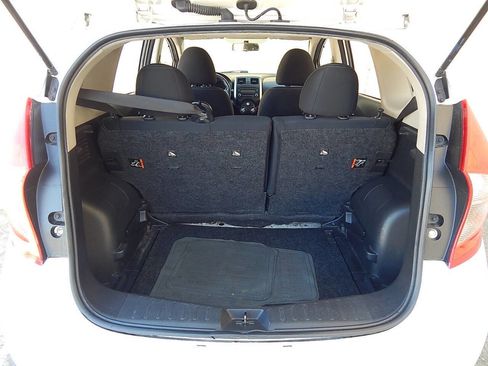 Used 2014 Nissan Versa Note SV image 28