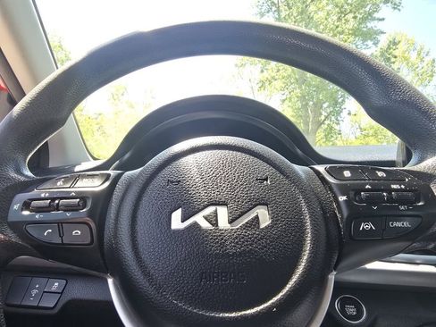 Used 2023 Kia Rio S w/ Technology Package FWD image 26