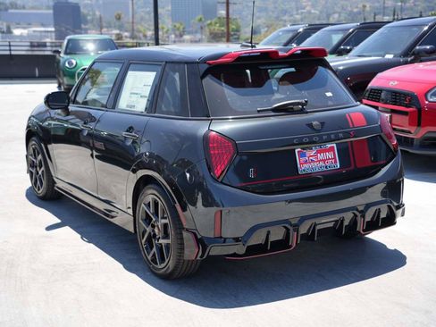 New 2026 MINI Cooper S FWD image 3